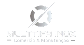 Logotipo Multtifa Inox